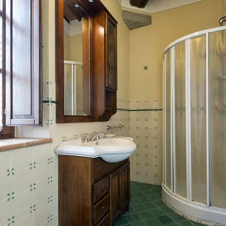 Fratta-santa Caterina Sleeps 16 Pool Air Con