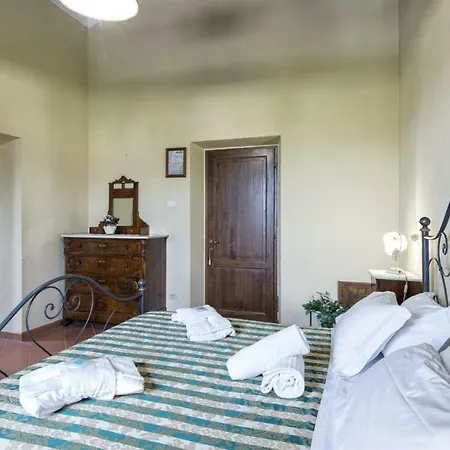 Fratta-santa Caterina Sleeps 16 Pool Air Con * 哥尔顿