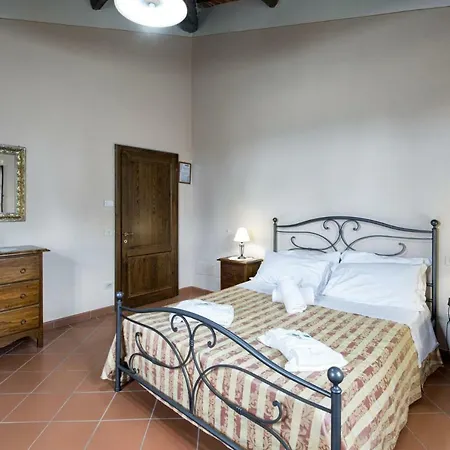 别墅 Fratta-santa Caterina Sleeps 16 Pool Air Con *