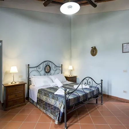 Fratta-santa Caterina Sleeps 16 Pool Air Con * 哥尔顿