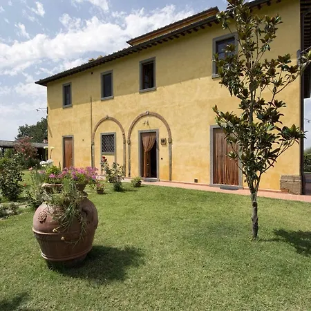 Fratta-santa Caterina Sleeps 16 Pool Air Con 别墅