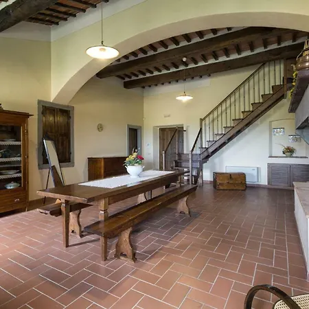 别墅 Fratta-santa Caterina Sleeps 16 Pool Air Con 哥尔顿