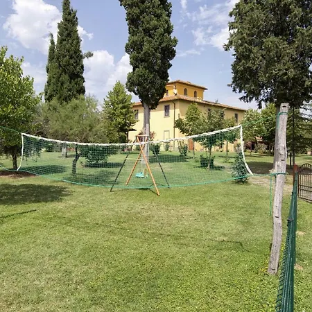 别墅 Fratta-santa Caterina Sleeps 16 Pool Air Con 哥尔顿