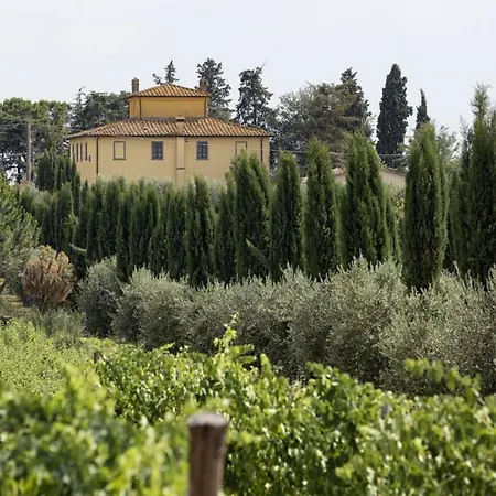 Fratta-santa Caterina Sleeps 16 Pool Air Con