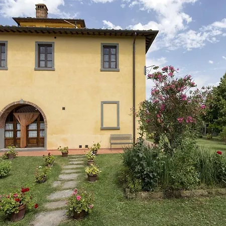 Fratta-santa Caterina Sleeps 16 Pool Air Con 别墅 哥尔顿