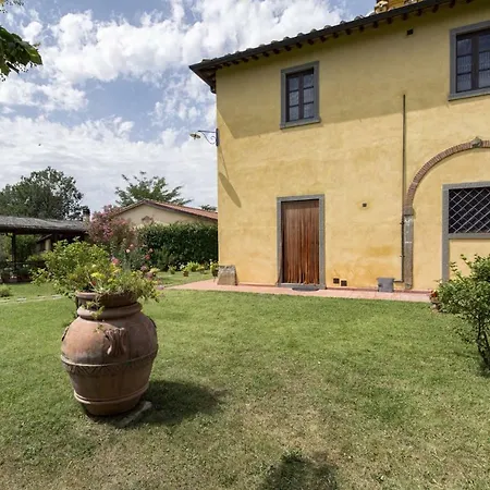 别墅 Fratta-santa Caterina Sleeps 16 Pool Air Con 哥尔顿