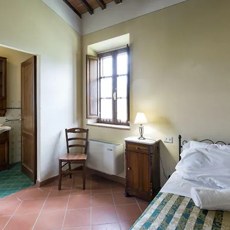 Fratta-santa Caterina Sleeps 16 Pool Air Con 别墅 哥尔顿