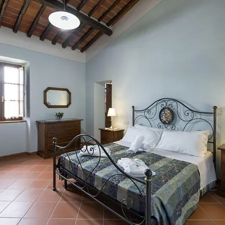 Fratta-santa Caterina Sleeps 16 Pool Air Con *