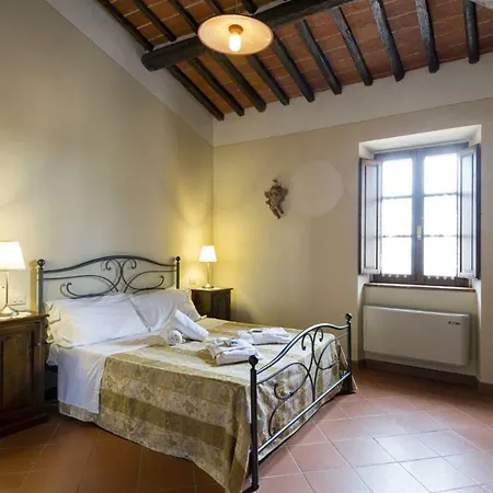 Fratta-santa Caterina Sleeps 16 Pool Air Con *