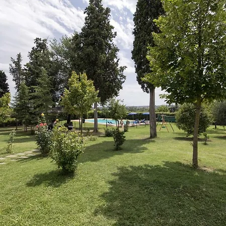 别墅 Fratta-santa Caterina Sleeps 16 Pool Air Con *