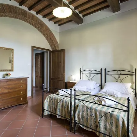 Fratta-santa Caterina Sleeps 16 Pool Air Con 别墅 哥尔顿