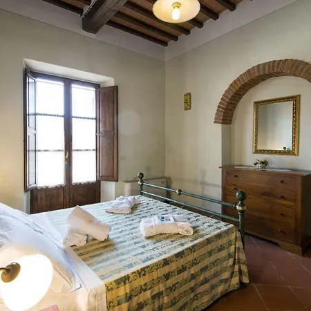 别墅 Fratta-santa Caterina Sleeps 16 Pool Air Con